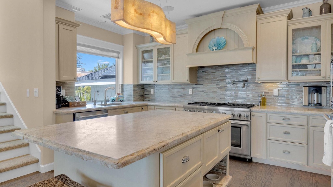 Photo of Kitchen in Crown Point
