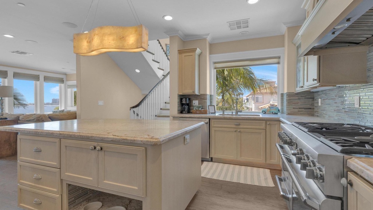 Photo of Kitchen in Crown Point