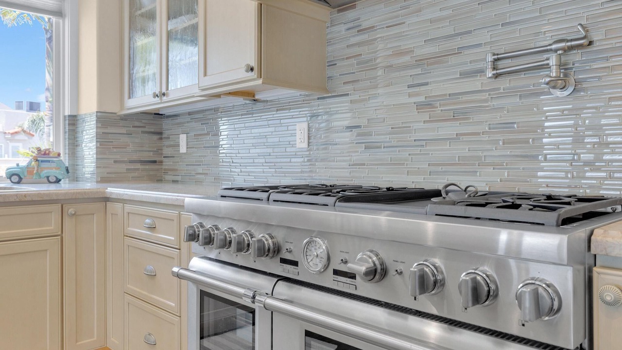 Photo of Kitchen in Crown Point