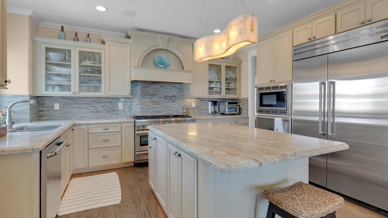 Photo of Kitchen in Crown Point