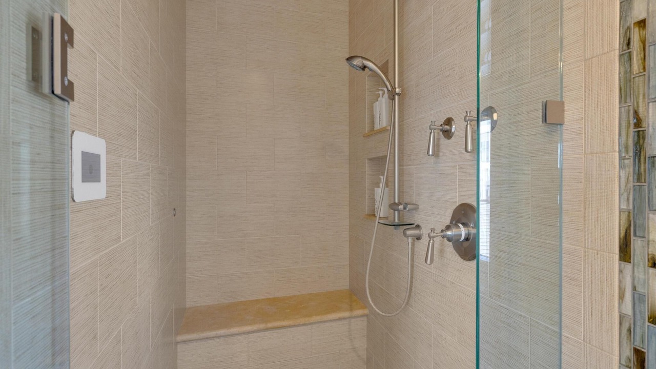 Photo of Bathroom in Crown Point