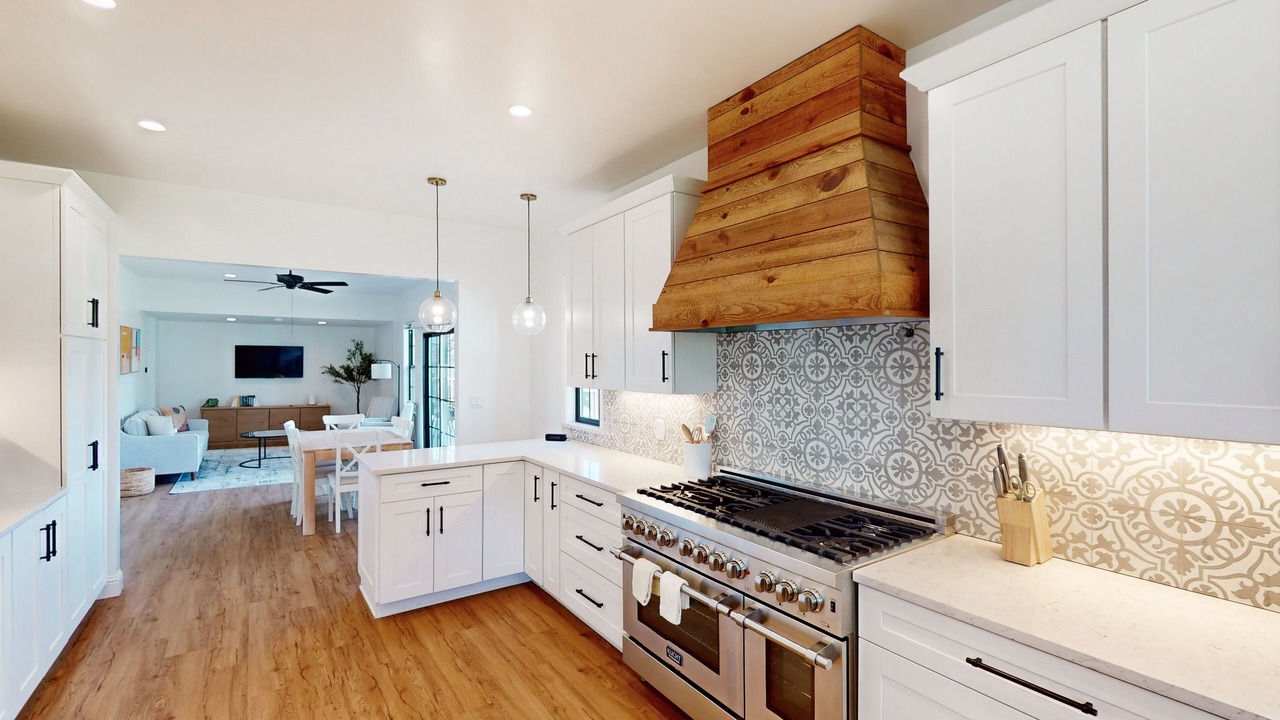 Photo of Kitchen in Penngrove