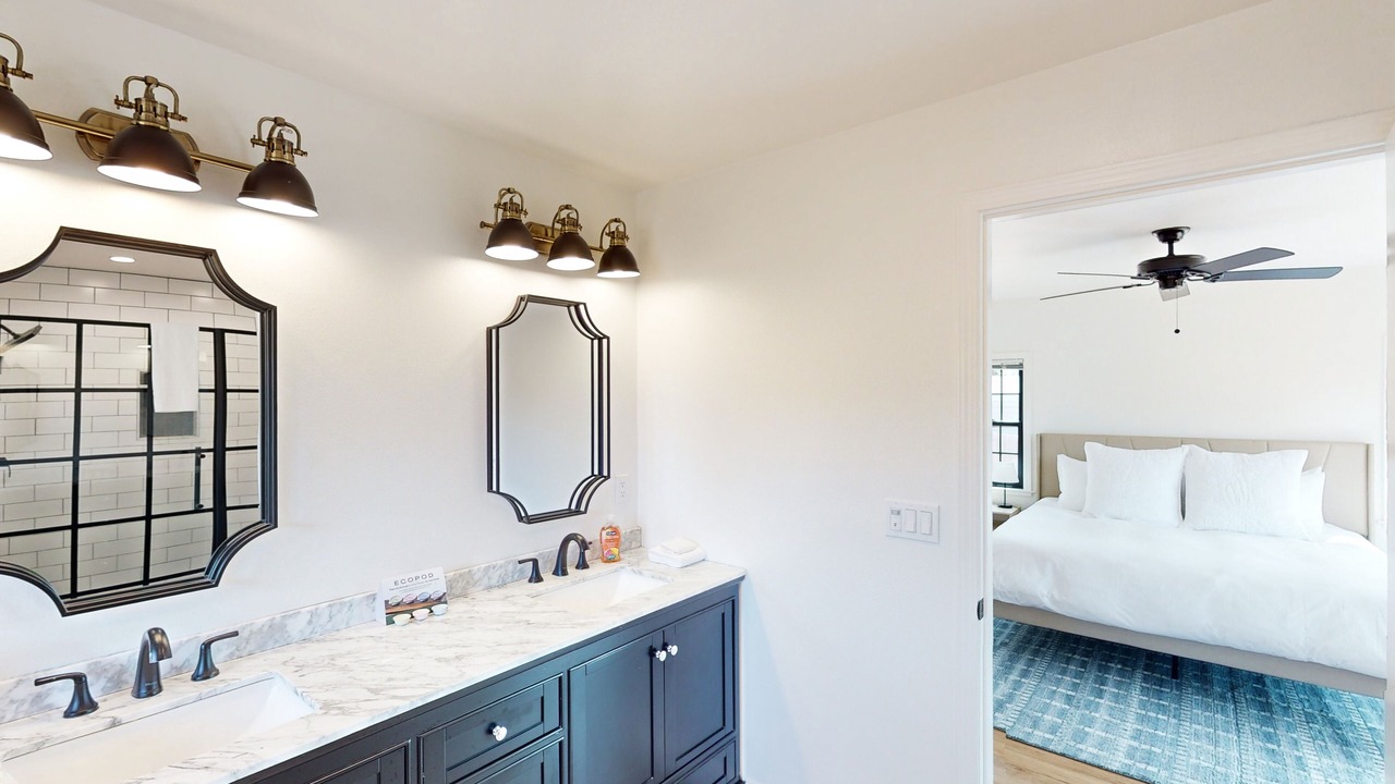 Photo of Bathroom in Penngrove