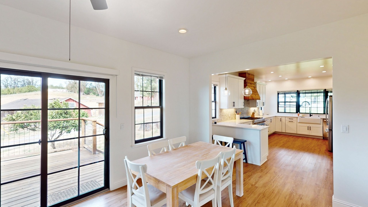 Photo of Kitchen in Penngrove