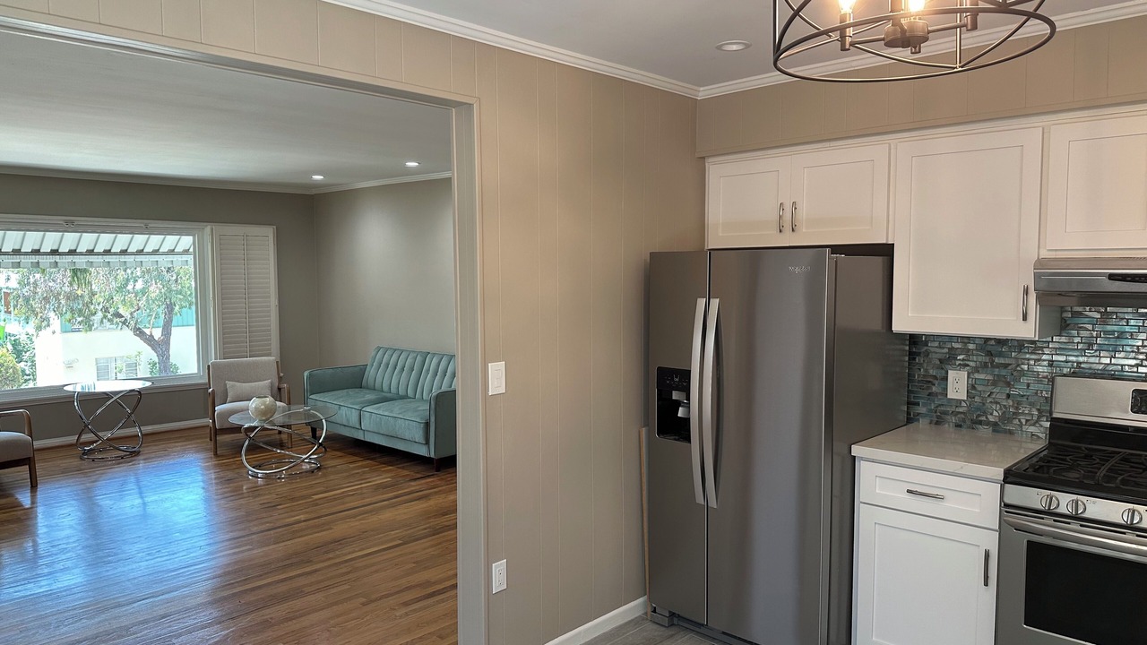Photo of Bedroom in Pacific Palisades