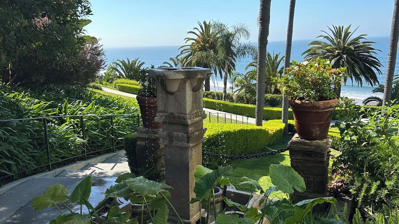 Photo of Outdoor in Pacific Palisades