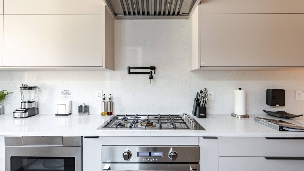 Photo of Kitchen in Hollywood