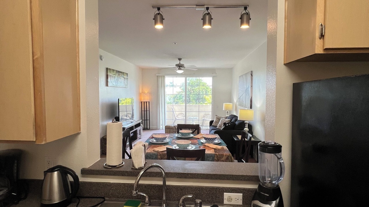 Photo of Kitchen in Panorama City