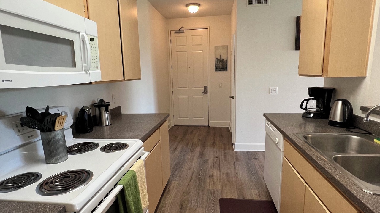 Photo of Kitchen in Panorama City
