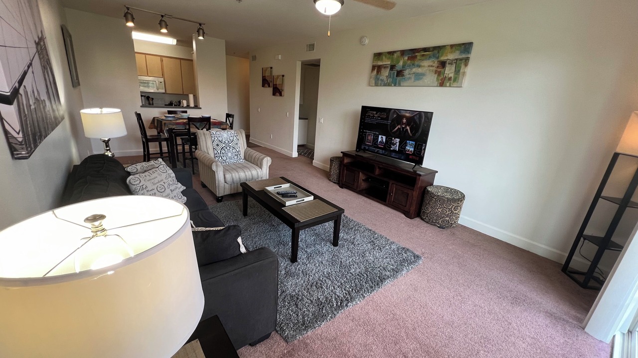 Photo of Livingroom in Panorama City