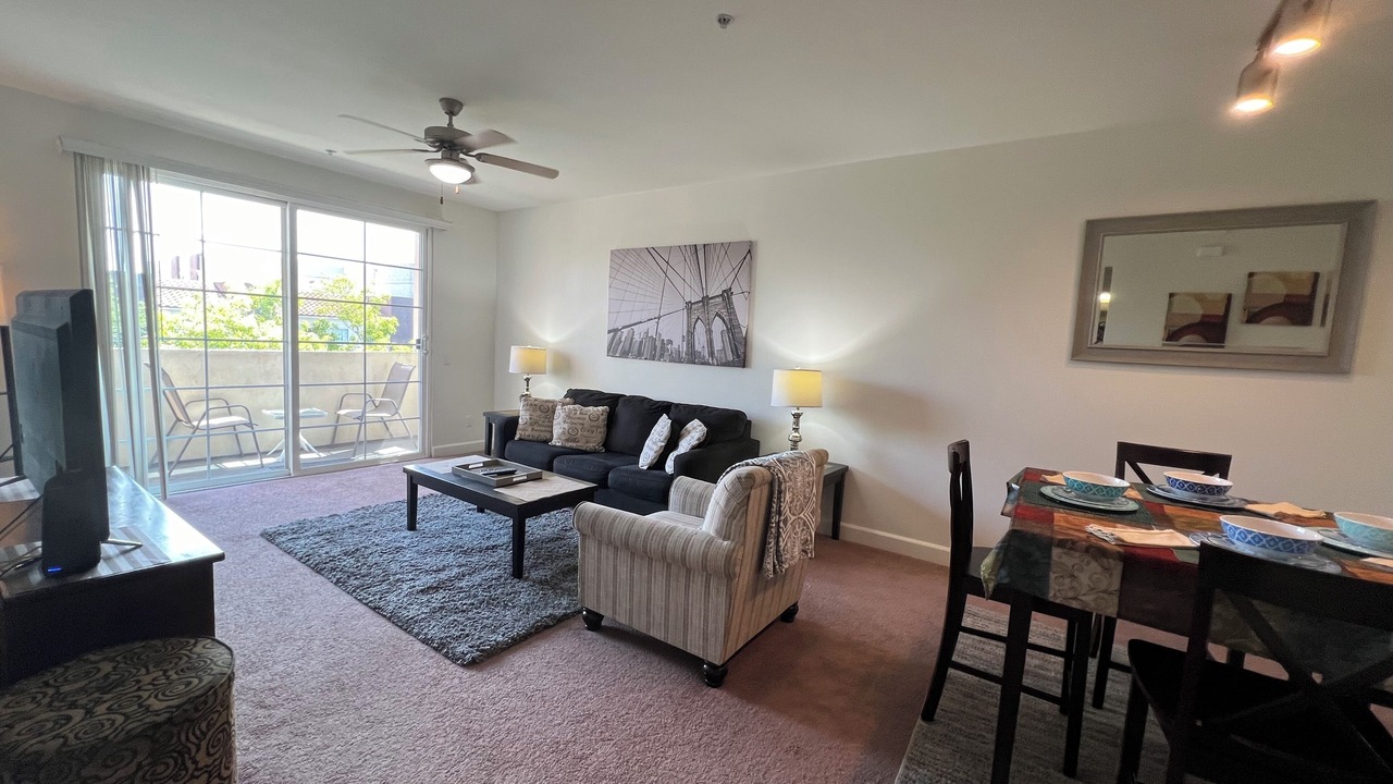 Photo of Livingroom in Panorama City