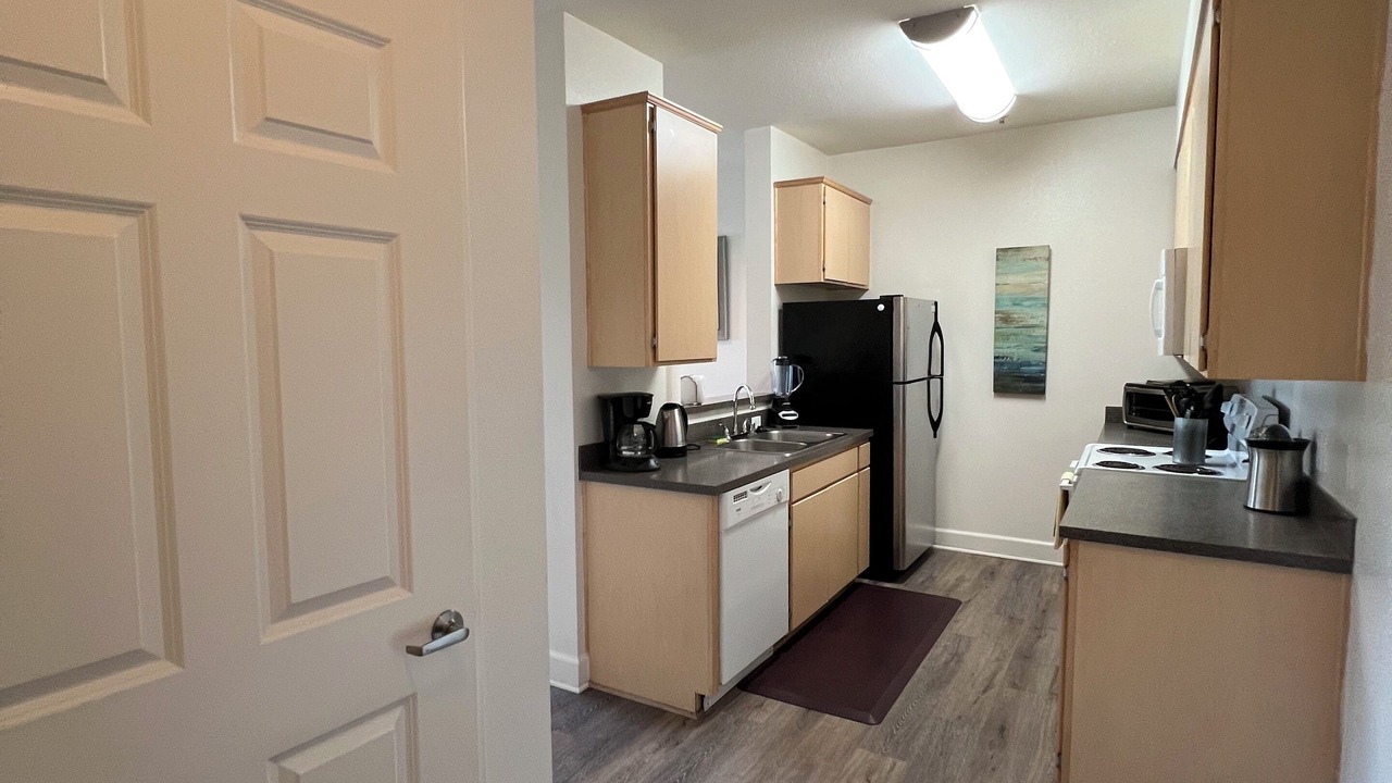 Photo of Kitchen in Panorama City