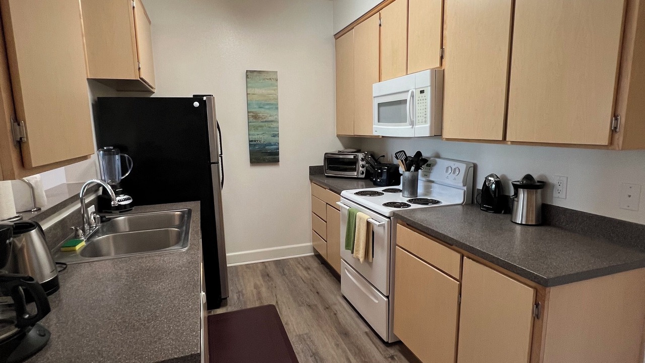 Photo of Kitchen in Panorama City