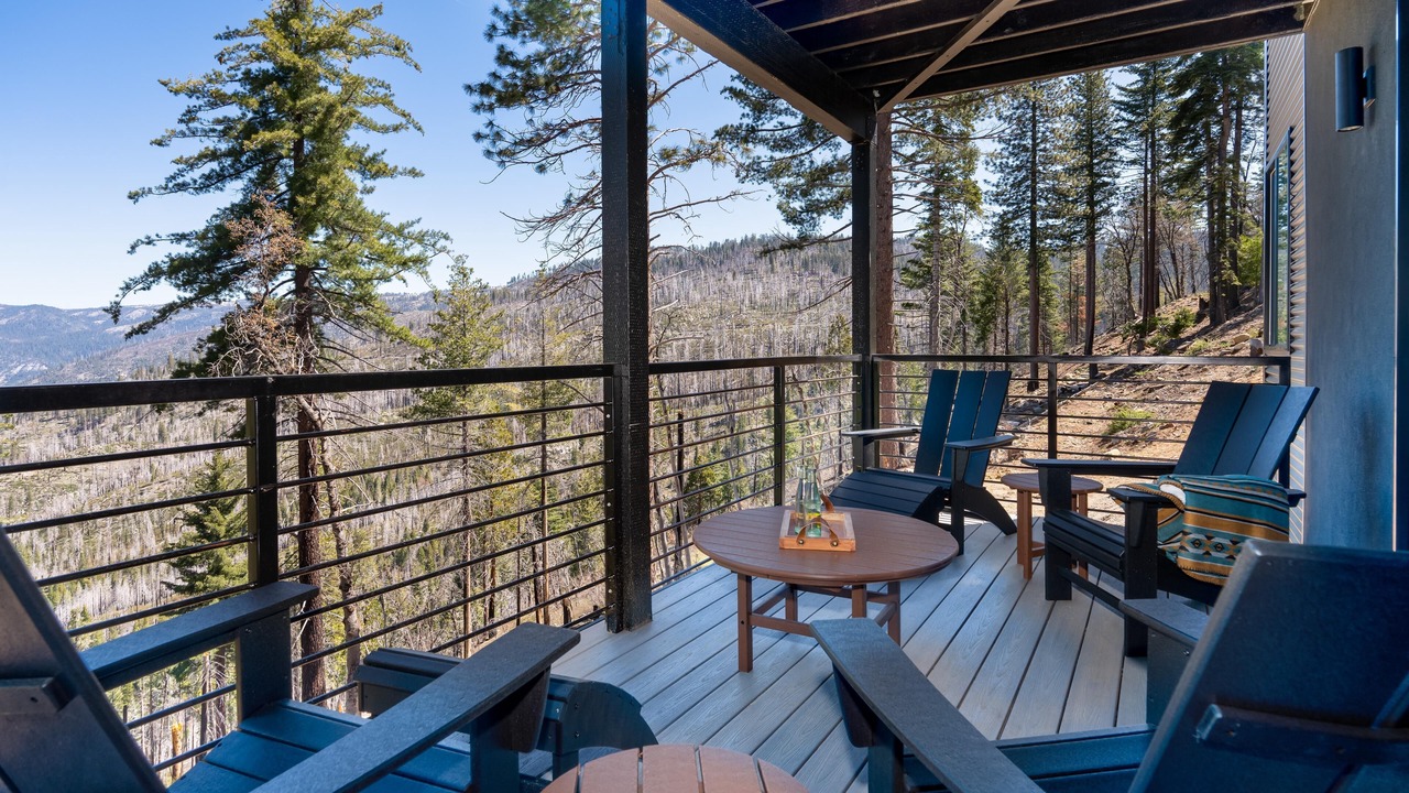 Photo of Outdoor in Yosemite West