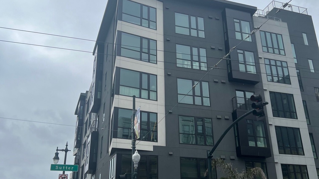 Photo of Outdoor in Lower Pacific Heights