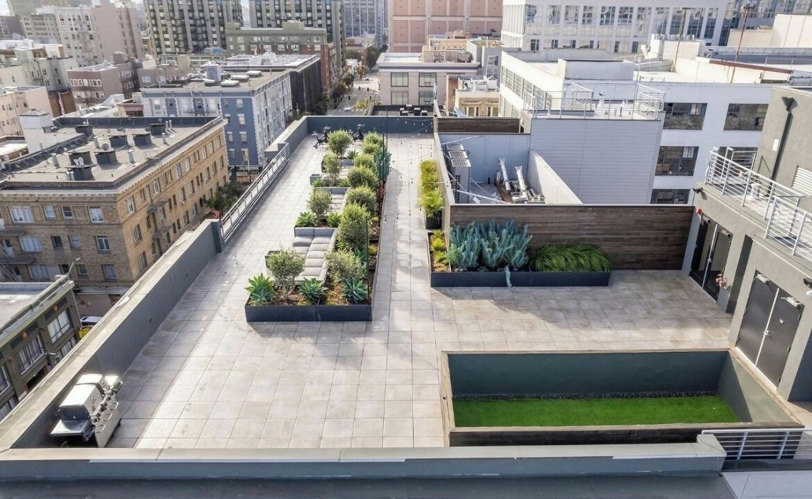 Photo of Outdoor in Lower Pacific Heights