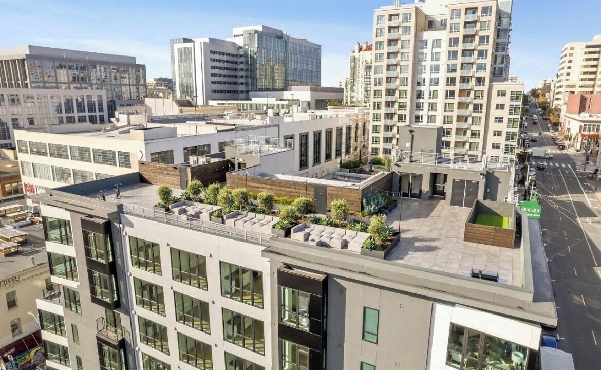 Photo of Outdoor in Lower Pacific Heights