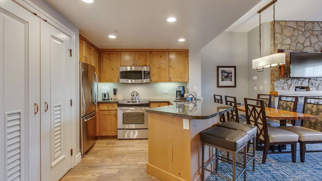 Photo of Kitchen in Lakeside Park