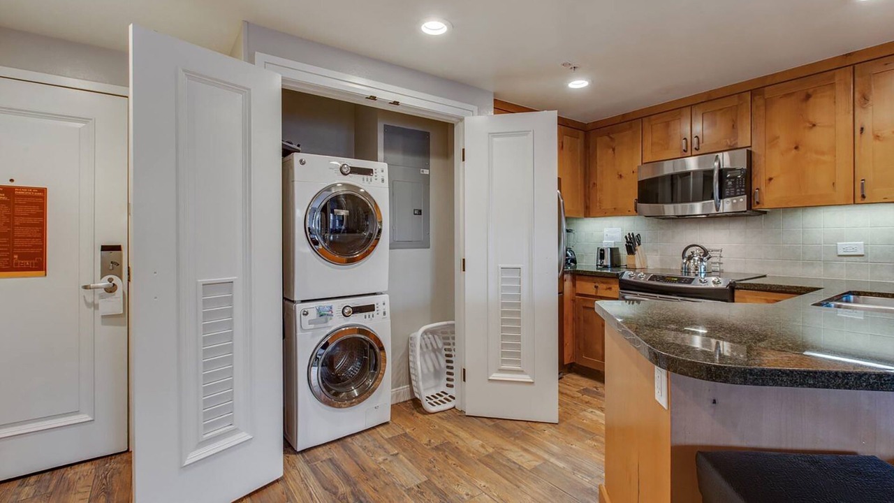 Photo of Kitchen in Lakeside Park
