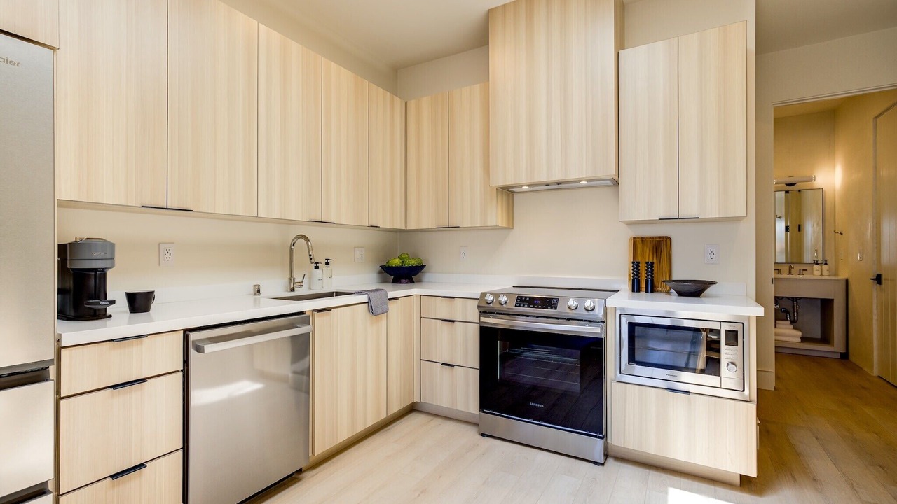 Photo of Kitchen in Santa Barbara