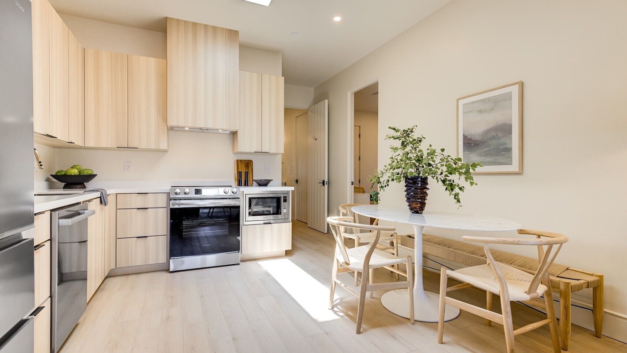 Photo of Kitchen in Santa Barbara