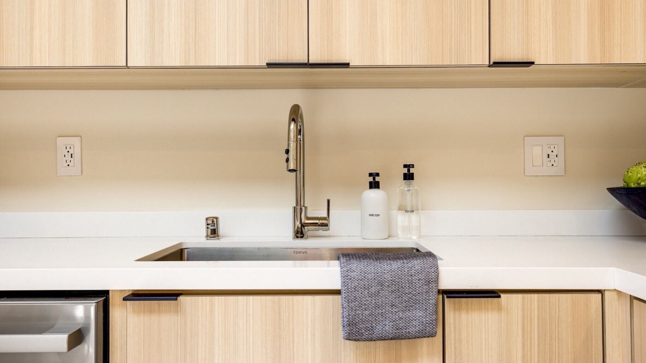 Photo of Kitchen in Santa Barbara