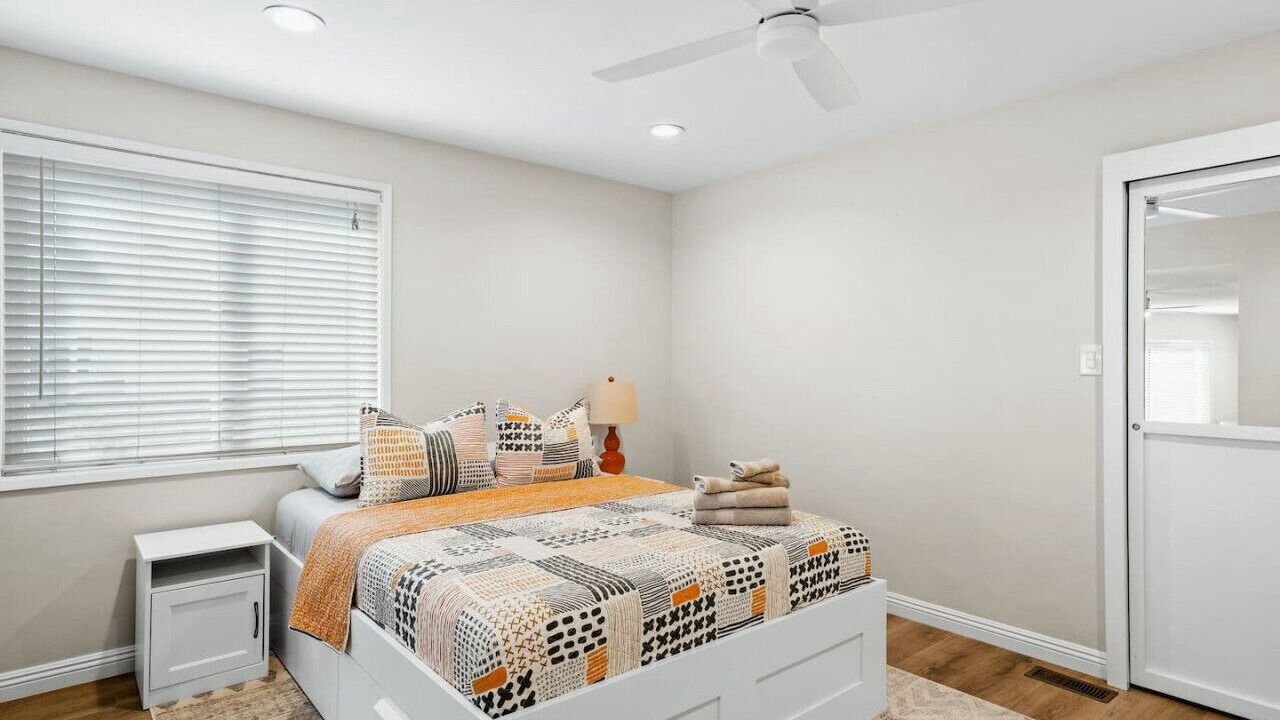 Photo of Bedroom in Linda Vista