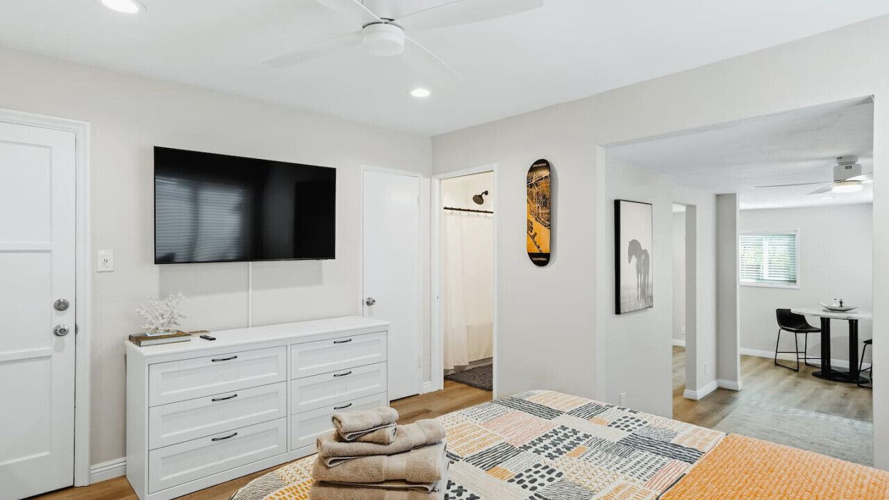 Photo of Bedroom in Linda Vista