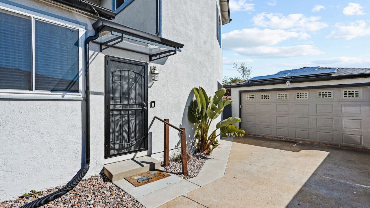 Photo of Outdoor in Linda Vista