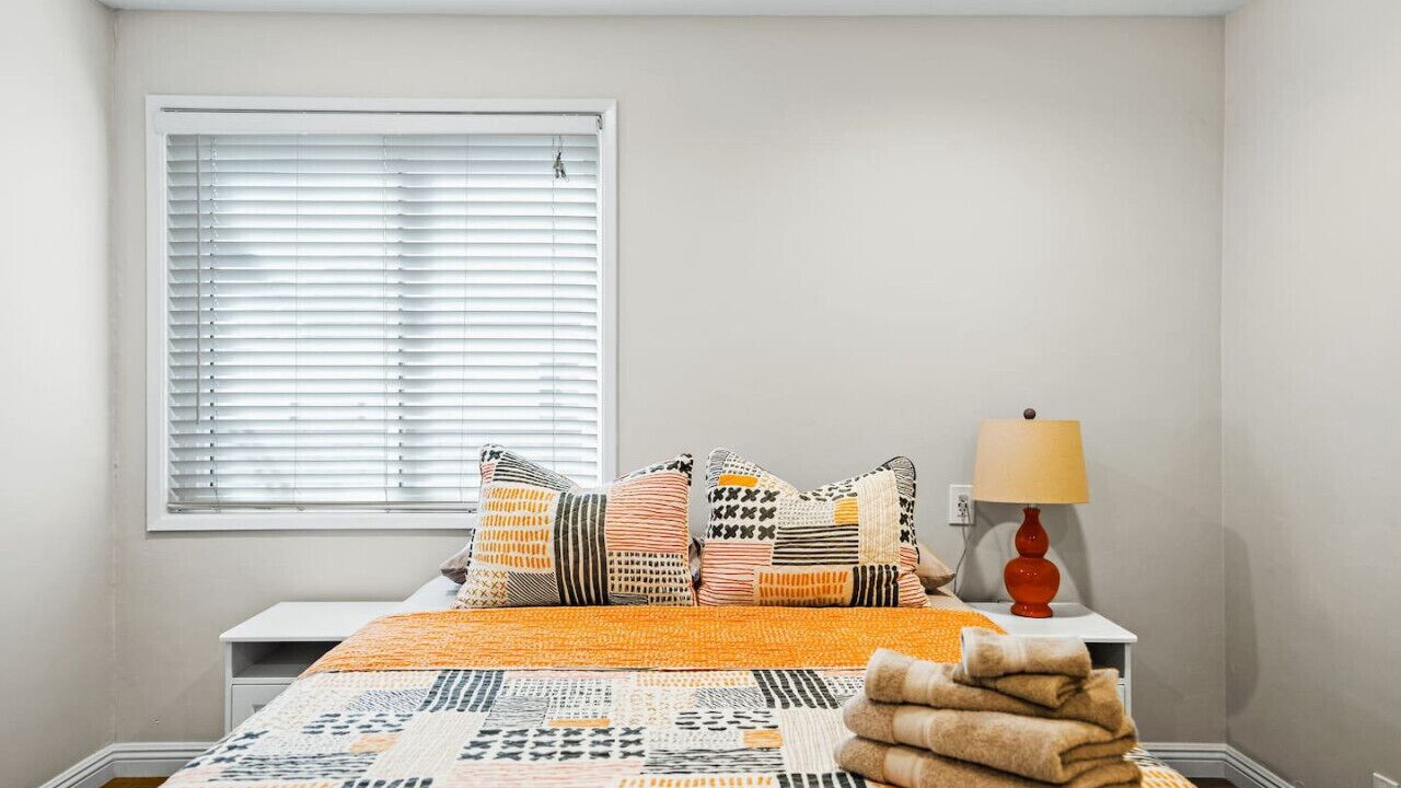 Photo of Bedroom in Linda Vista