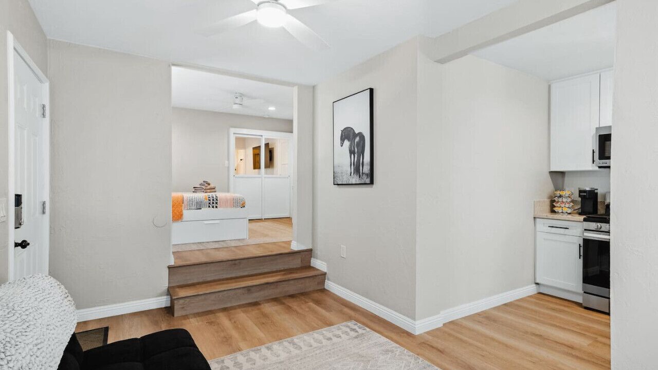 Photo of Bedroom in Linda Vista