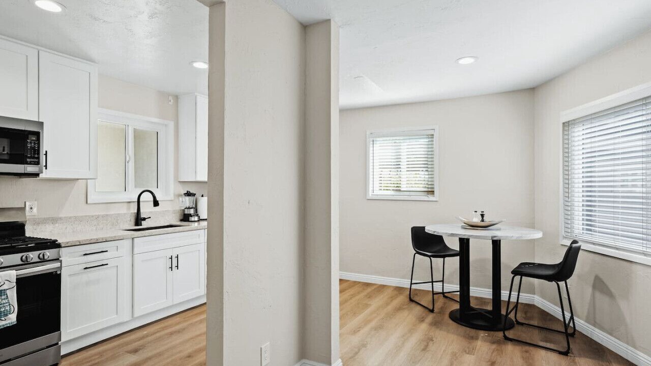 Photo of Kitchen in Linda Vista