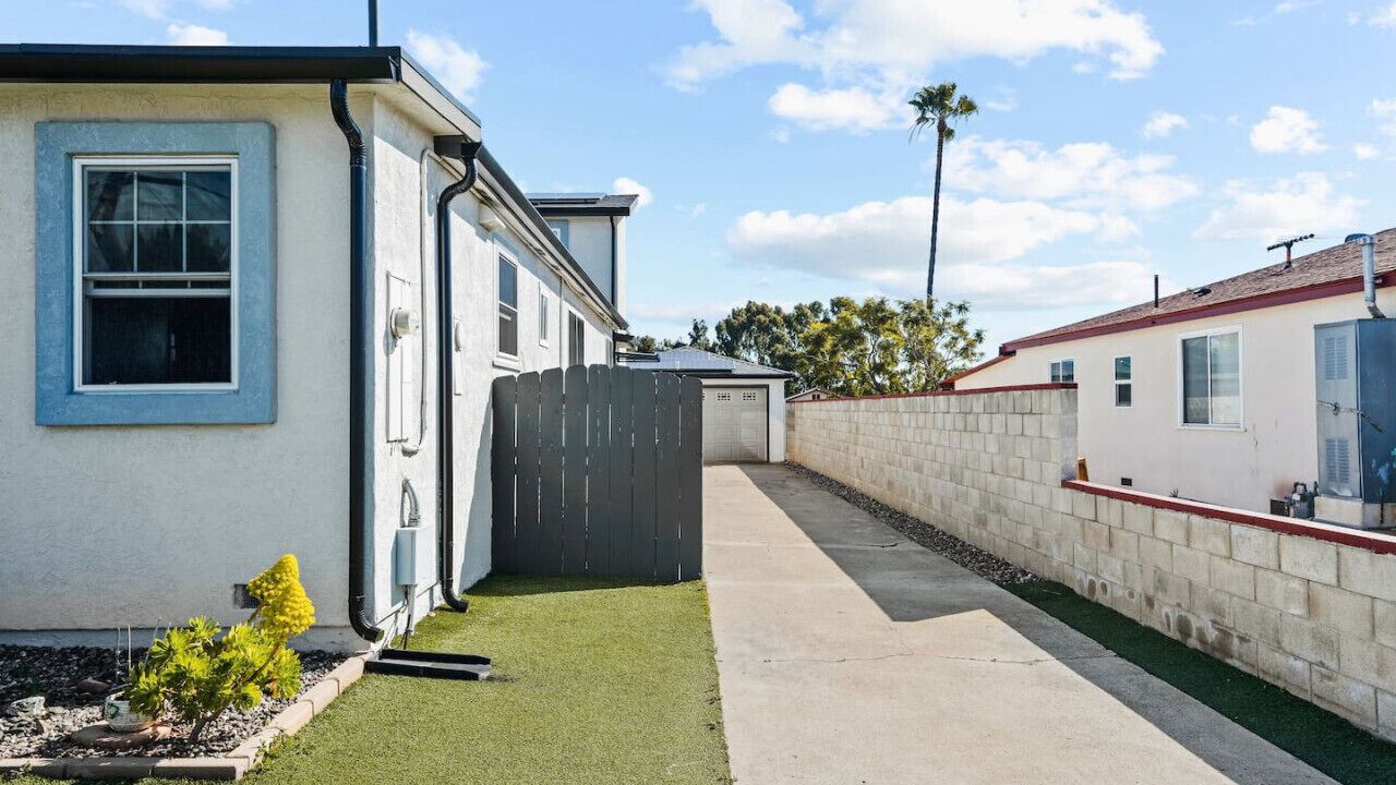 Photo of Outdoor in Linda Vista