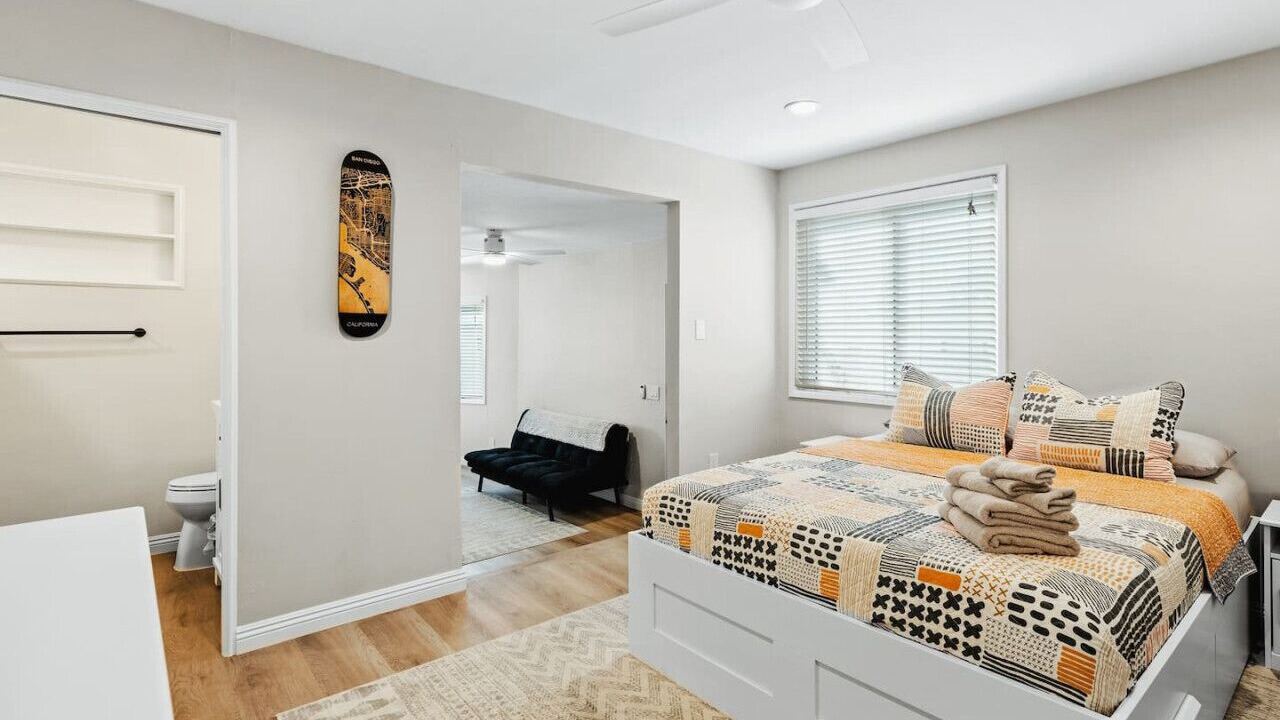 Photo of Bedroom in Linda Vista