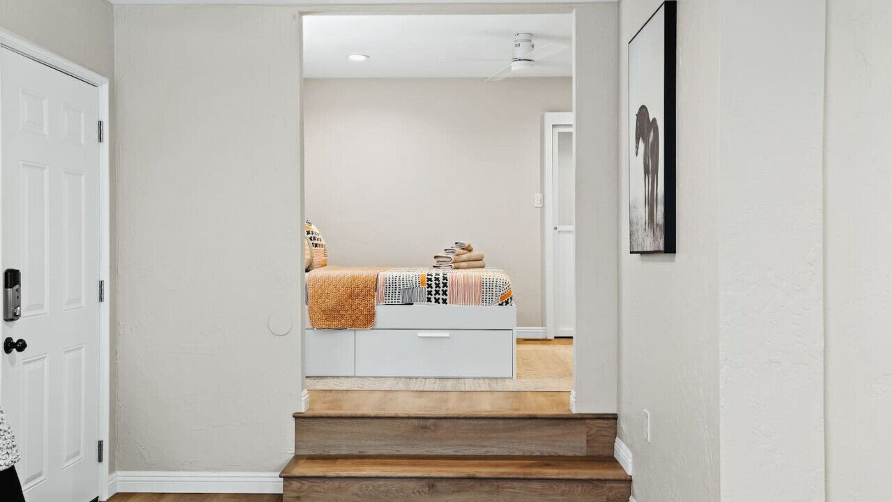 Photo of Bedroom in Linda Vista