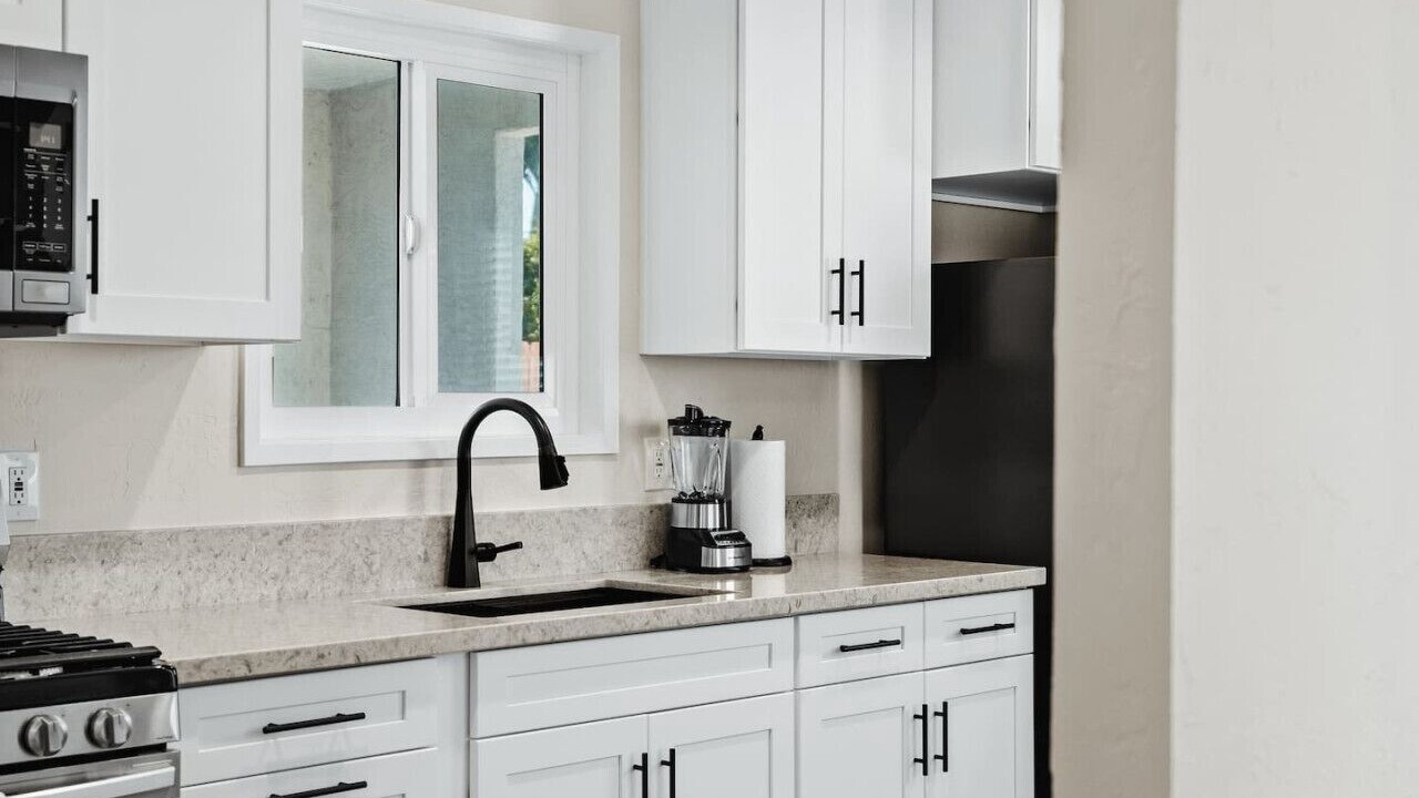 Photo of Kitchen in Linda Vista
