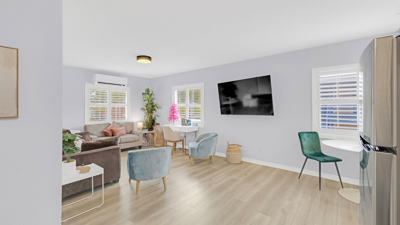 Photo of Livingroom in Southbank