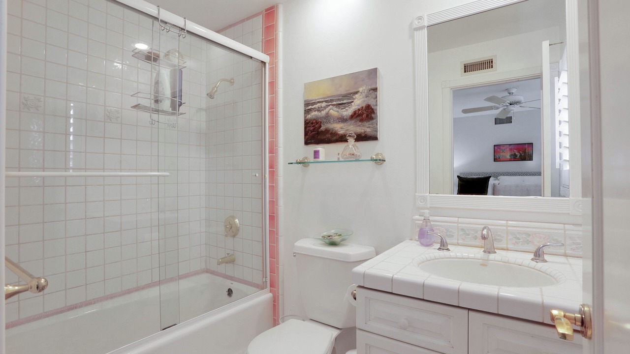 Photo of Bathroom in Village of La Jolla