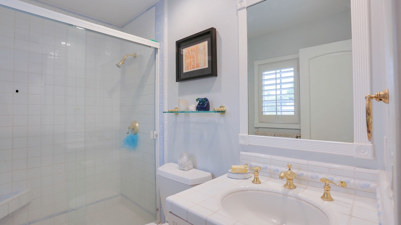 Photo of Bathroom in Village of La Jolla