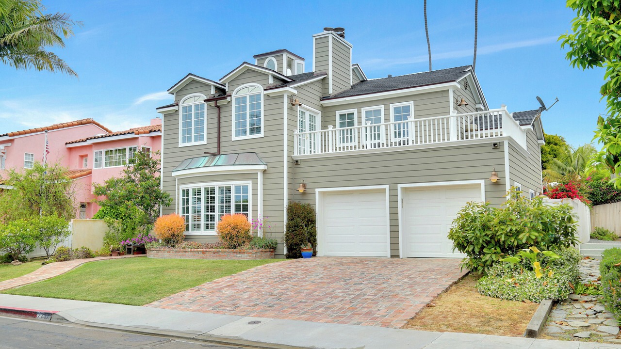Photo of Outdoor in Village of La Jolla