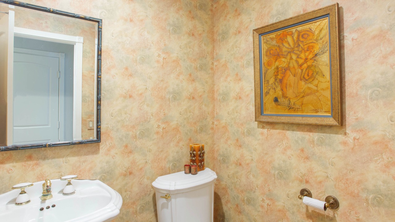 Photo of Bathroom in Village of La Jolla