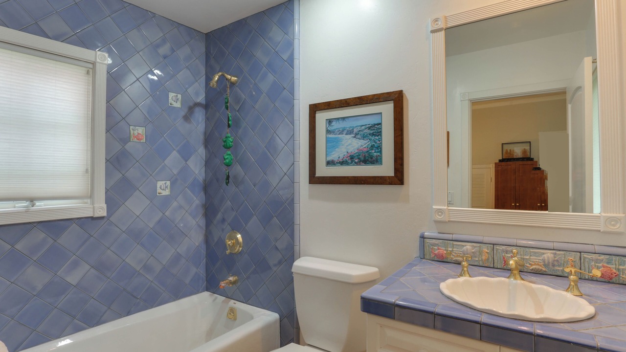Photo of Bathroom in Village of La Jolla