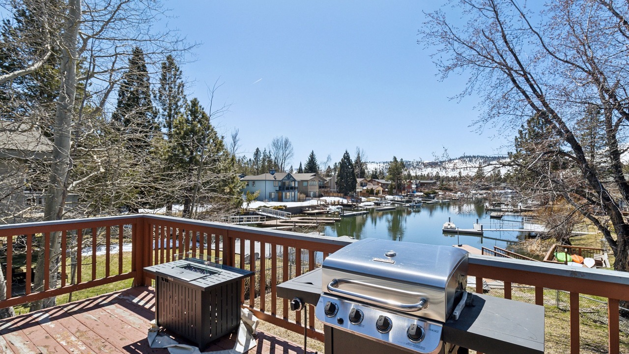 Photo of Others in Tahoe Keys