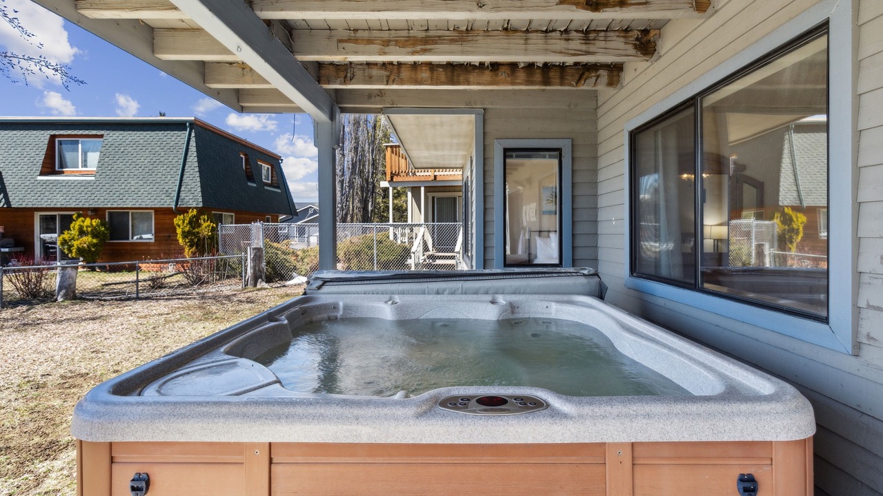 Photo of Outdoor in Tahoe Keys