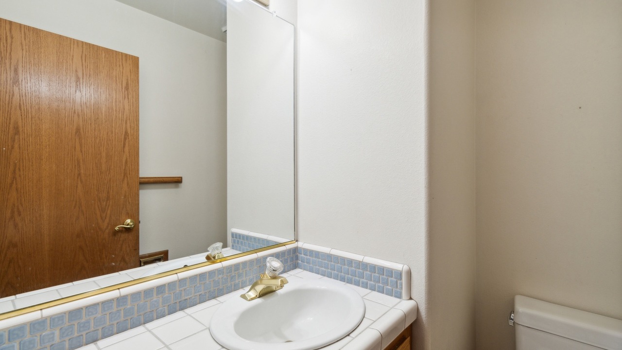 Photo of Bathroom in Tahoe Keys