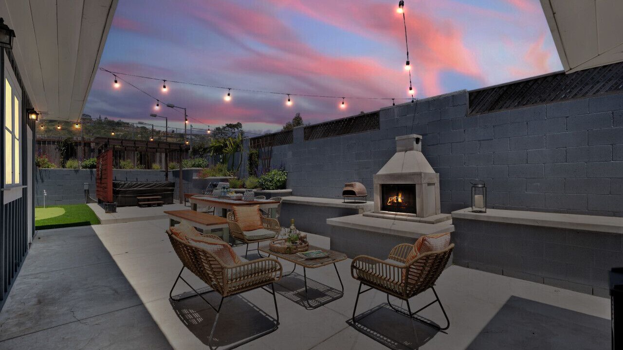Photo of Patio Balcony in Camarillo