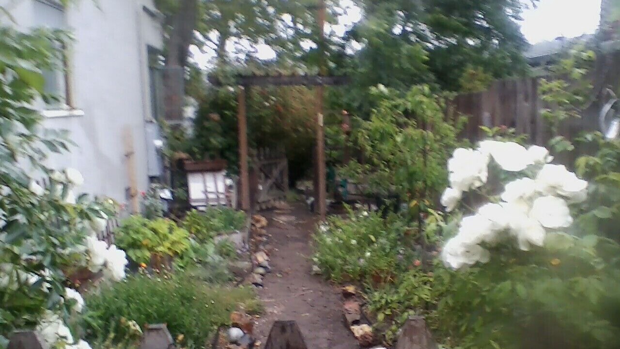 Photo of Outdoor in Claremont