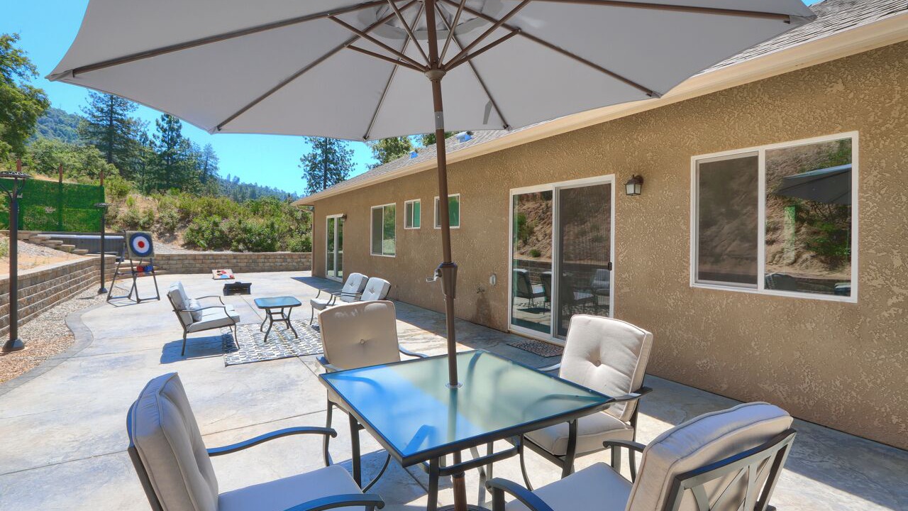 Photo of Outdoor in Ahwahnee