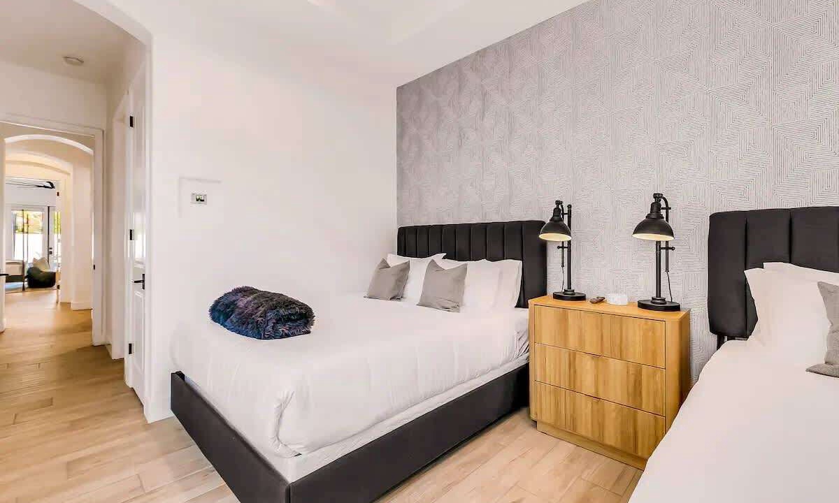 Photo of Bedroom in Indio