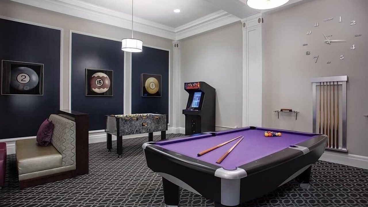 Photo of Bedroom in Lower Nob Hill